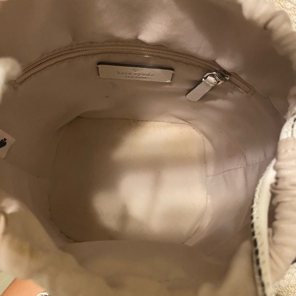 Kate spade bucket purse and wallet. - Picture 5 of 16